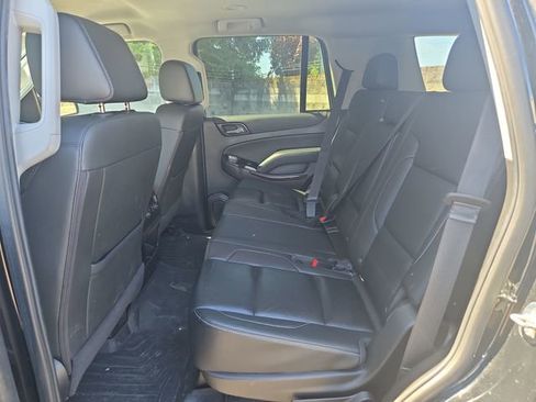 Used 2020 GMC Yukon SLT w/ Premium Edition AWD/4WD image 11