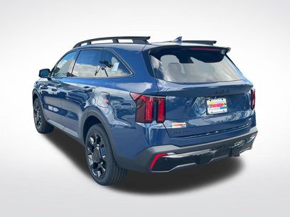 New 2026 Kia Sorento X-Line EX