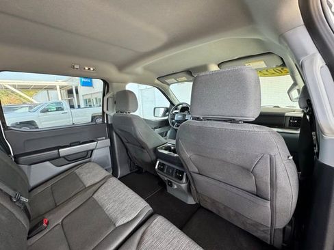Used 2022 Ford F150 XLT image 26