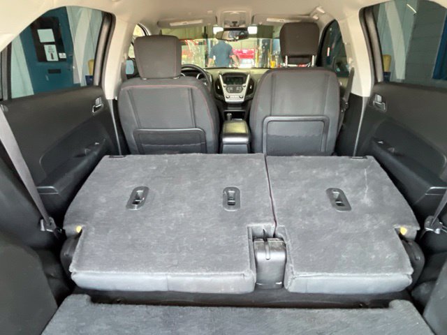 Used 2017 Chevrolet Equinox LS FWD image 50