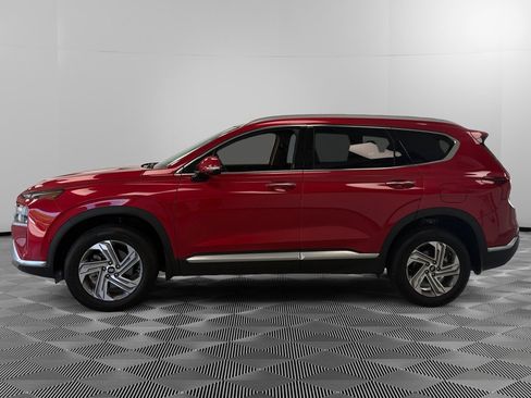 Used 2023 Hyundai Santa Fe SEL w/ Premium Package AWD/4WD image 5