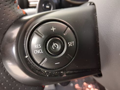 Used 2021 MINI Cooper S w/ 6.5" Touchscreen Package FWD image 28