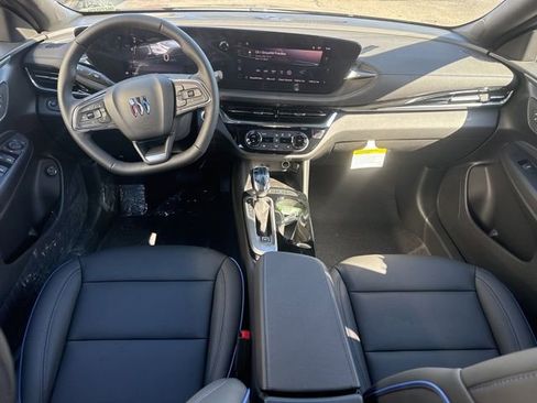 New 2026 Buick Envista Sport Touring image 24