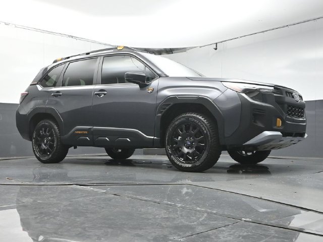 Certified 2026 Subaru Forester Wilderness w/ Wilderness Package AWD/4WD image 42