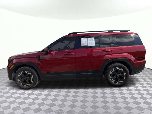 Used 2025 Hyundai Santa Fe SEL FWD image 6