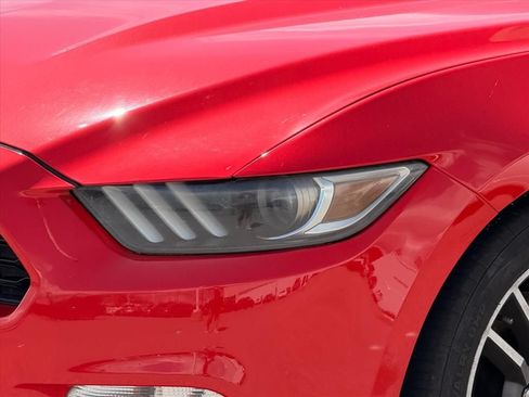 Used 2015 Ford Mustang Premium w/ Equipment Group 201A RWD image 4