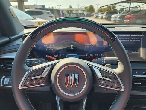 New 2026 Buick Enclave Avenir w/ Super Cruise Package image 20