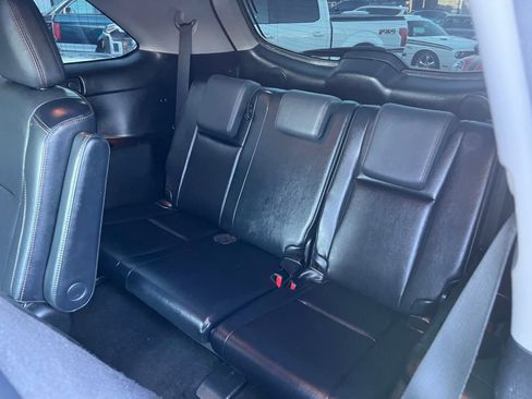 Used 2016 Toyota Highlander Limited w/ Preferred Accessory Package image 24