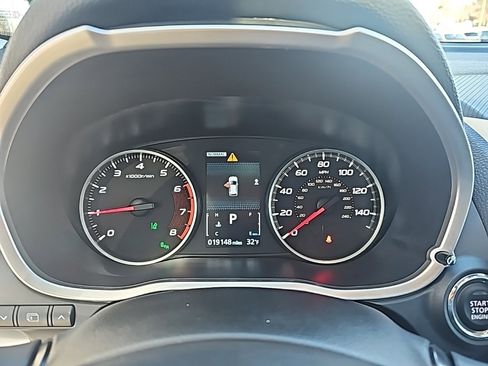 Used 2024 Mitsubishi Eclipse Cross SE image 15