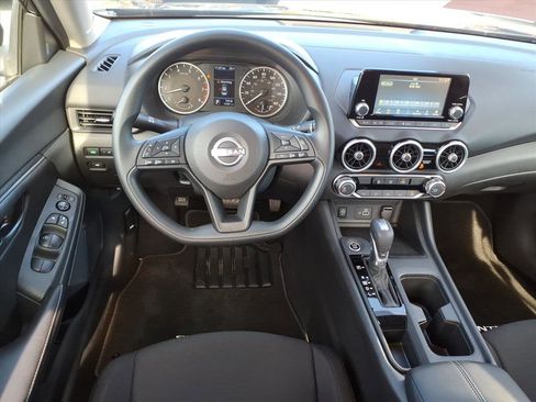Certified 2025 Nissan Sentra S image 6