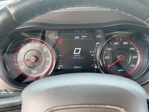 Used 2023 Dodge Charger SXT w/ Plus Group image 17