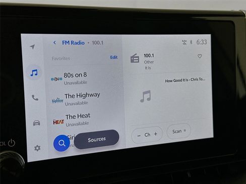 Certified 2025 Toyota RAV4 XLE image 14