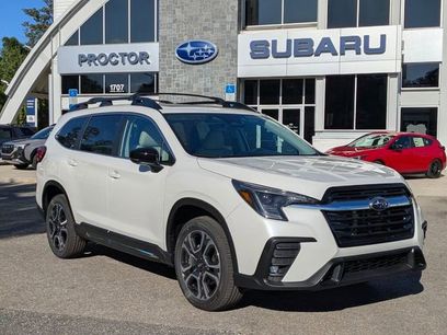 New 2026 Subaru Ascent Limited
