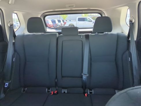 Used 2024 Nissan Rogue S AWD/4WD image 24