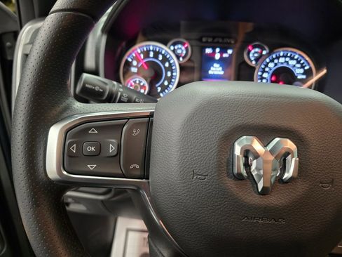 New 2026 RAM 1500 Tradesman RWD image 20