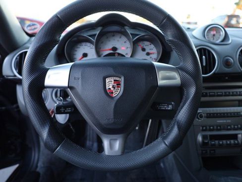 Used 2006 Porsche Cayman S image 27