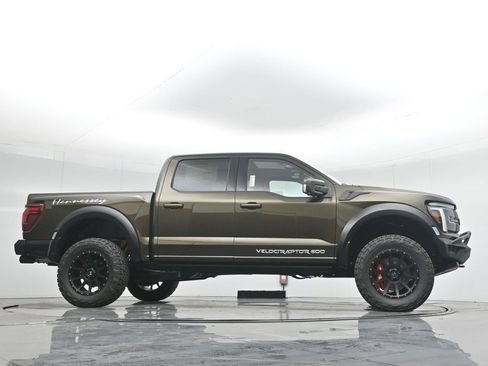 New 2025 Ford F150 Raptor image 50