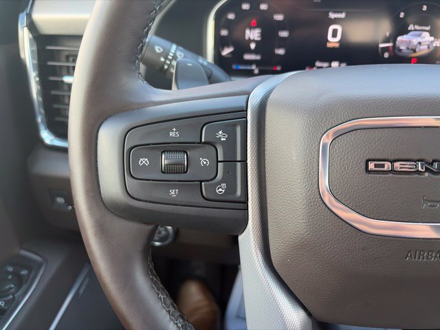 Used 2026 GMC Sierra 1500 Denali w/ Denali Reserve Package AWD/4WD image 20