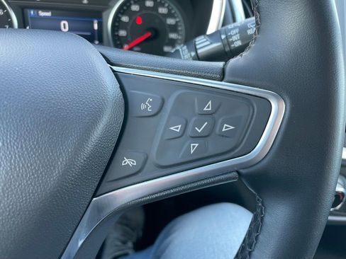Used 2024 Chevrolet Equinox LT AWD/4WD image 20