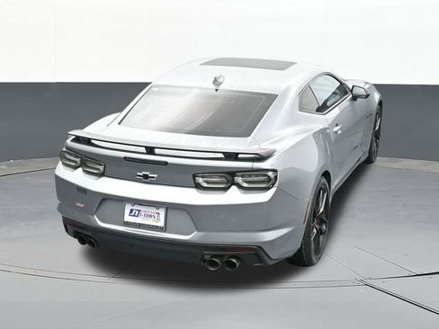 Used 2023 Chevrolet Camaro SS image 55