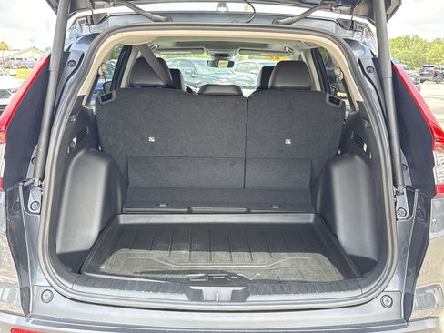 Certified 2025 Honda CR-V EX-L image 17