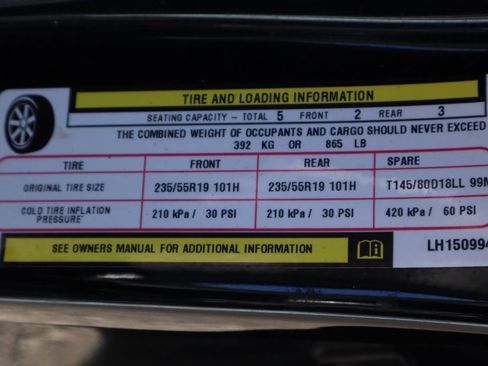 Used 2020 Chrysler 300 S image 45