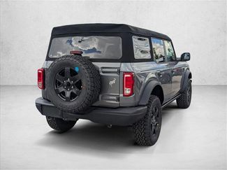 New 2025 Ford Bronco Big Bend w/ Black Diamond Package video 2