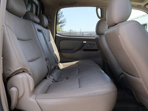 Used 2006 Toyota Tundra Limited image 23