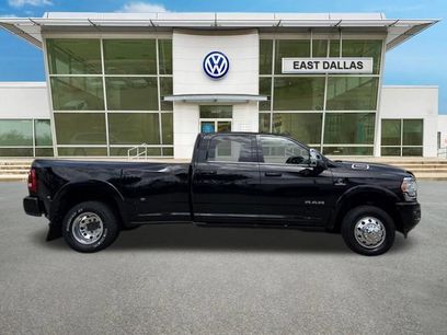 Used 2024 RAM 3500 Limited w/ Towing Technology Group