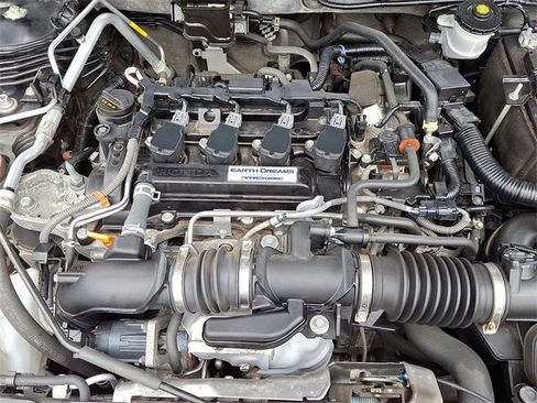 Used 2020 Honda Accord EX-L image 27