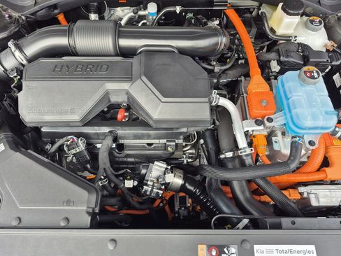 New 2026 Kia Sorento SX Prestige image 15