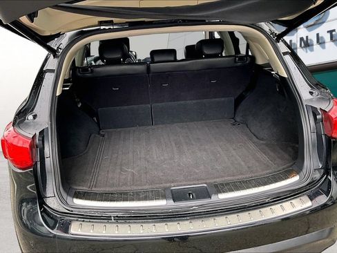 Used 2011 INFINITI FX35 AWD w/ Premium Pkg image 48