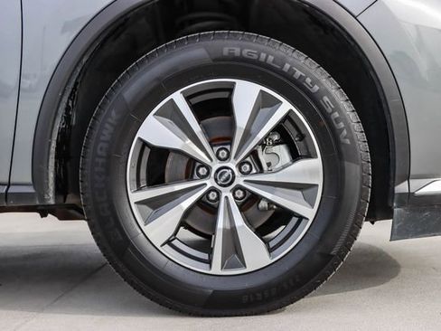 Used 2023 Nissan Murano SV image 11