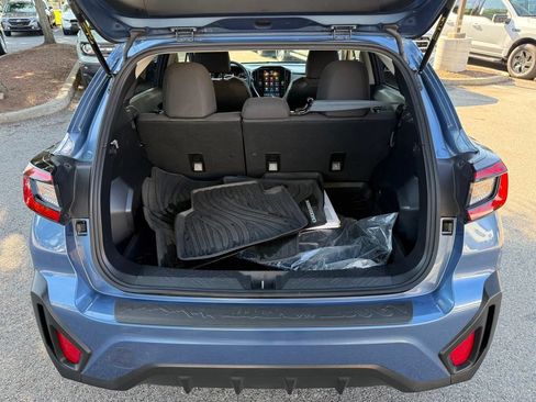 Certified 2024 Subaru Crosstrek 2.0i Premium AWD/4WD image 27