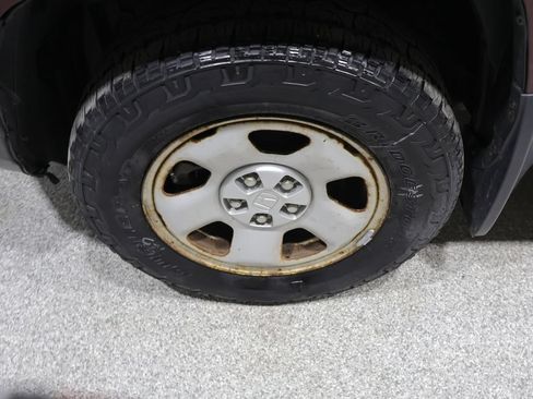 Used 2008 Honda Ridgeline RT image 9