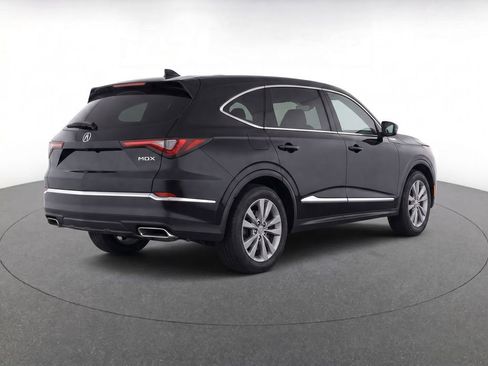 Used 2024 Acura MDX FWD image 2