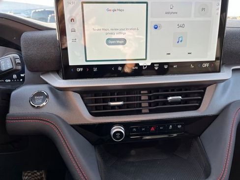 New 2026 Ford Explorer ST w/ Sun And Sound Package image 29