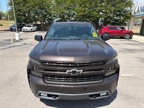 Used 2019 Chevrolet Silverado 1500 RST AWD/4WD image 10