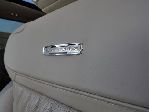 Used 2025 Ford F450 Platinum w/ Platinum Plus Package image 20