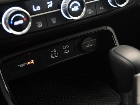Certified 2023 Honda CR-V EX image 20