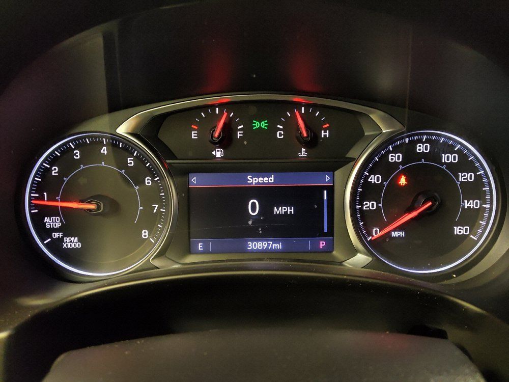 Used 2023 GMC Terrain SLT AWD/4WD image 23