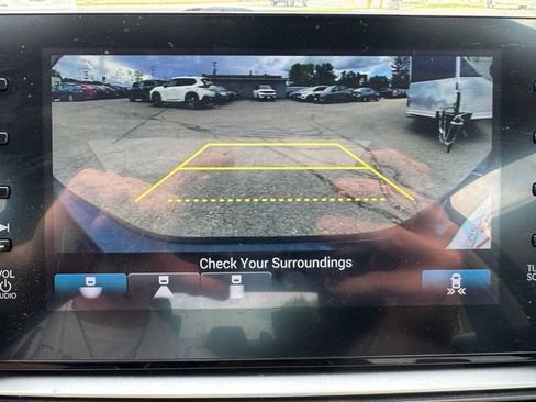 Used 2019 Honda Accord EX image 20