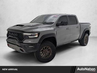 Used 2022 RAM 1500 TRX w/ TRX Level 1 Equipment Group video 1