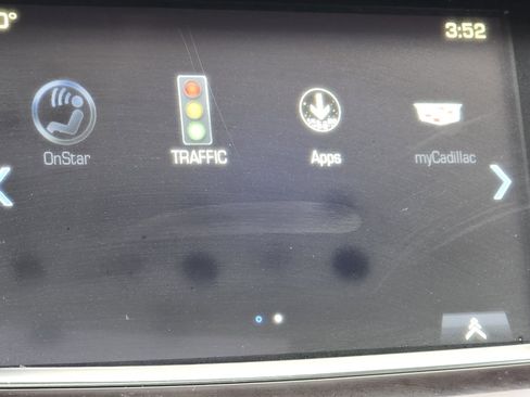 Used 2019 Cadillac XT5 Luxury image 7