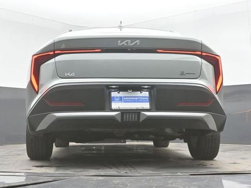 Used 2025 Kia K4 FWD image 44