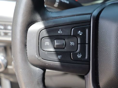 Used 2023 GMC Yukon Denali Ultimate AWD/4WD image 14