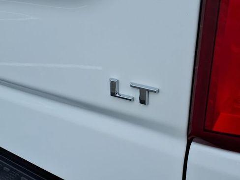 New 2026 Chevrolet Silverado 1500 LT Trail Boss w/ LT Trail Boss Premium Package AWD/4WD image 26
