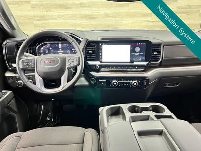 Used 2026 GMC Sierra 1500 SLE