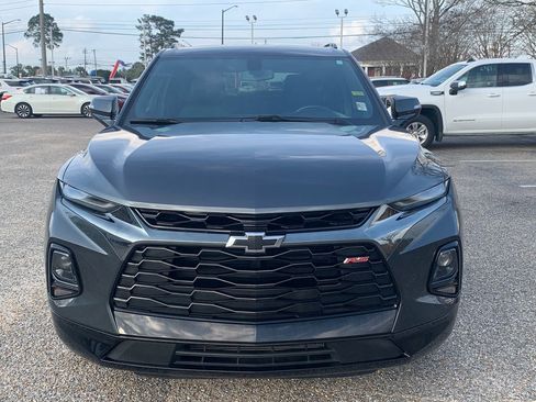 Used 2020 Chevrolet Blazer RS image 3