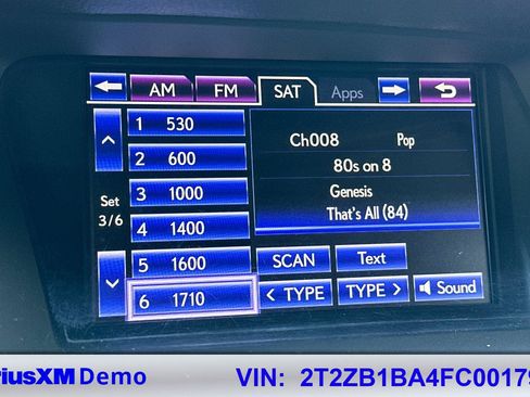 Used 2015 Lexus RX 450h FWD image 36
